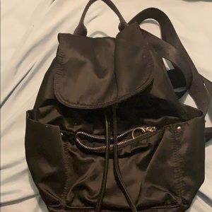 AE mini backpack